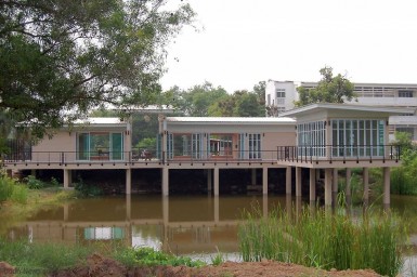 Club de golf Wing 23